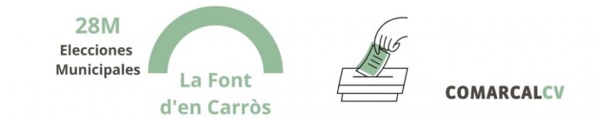 2138 la font den carros