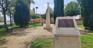 2147 vila real placa pais valencia