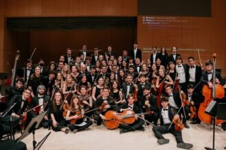 2227 la jove orquestra de la generalitat valenciana inicia el encuentro de primavera