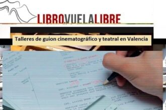 2290 abierta la inscripcion para el taller de perfeccionamiento de textos para la imagen de libro vuela libre