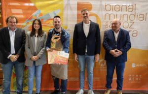 2300 cullera biennal arros dexcaro guanyador 2024
