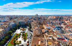 2328 vista aerea de valencia