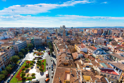 2328 vista aerea de valencia