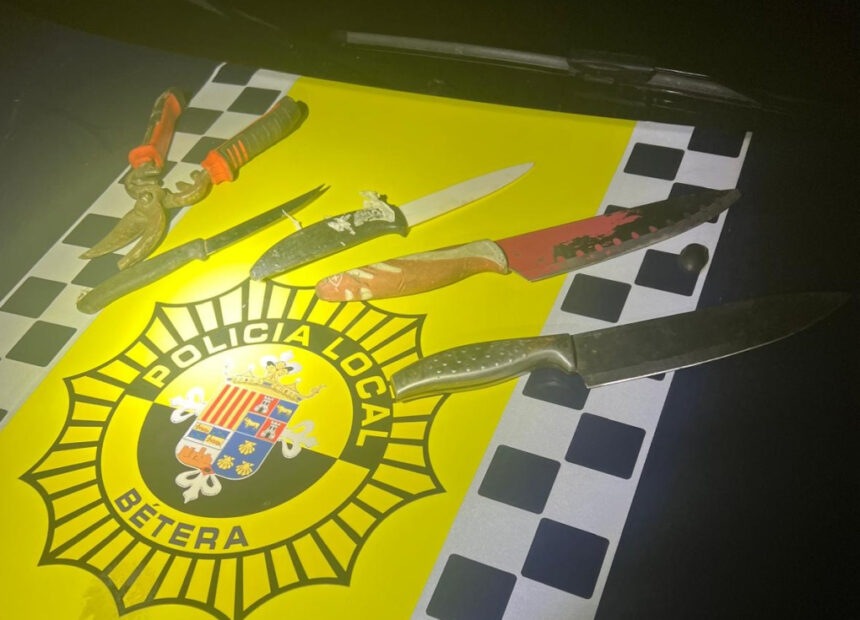 2341 policia de betera 1