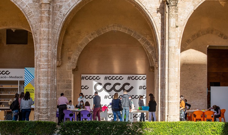 2392 el centre del carme propone una semana santa en clave cultural