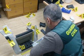 241 sagunt guardia civil investigacio accident