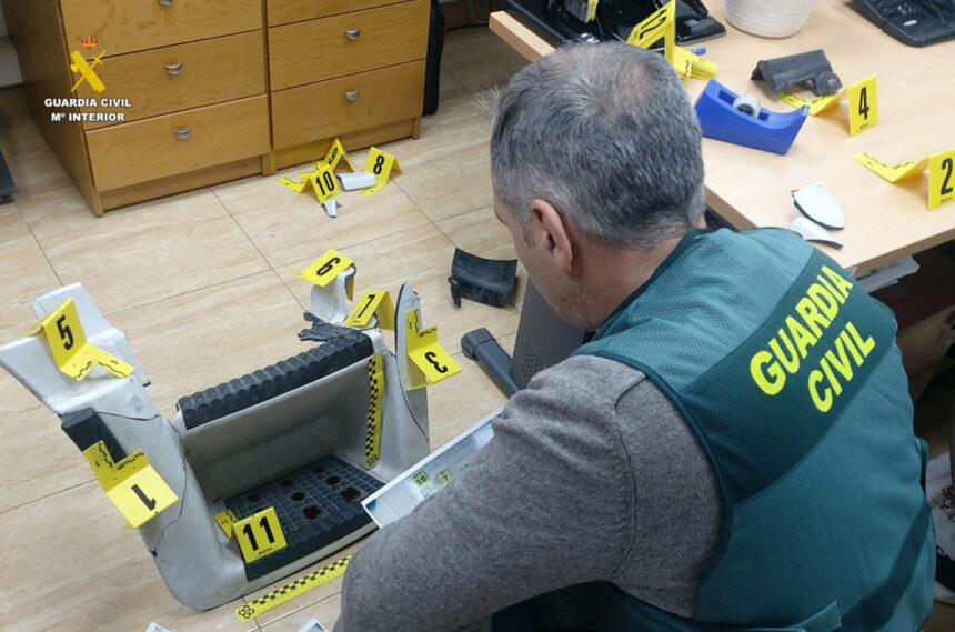 241 sagunt guardia civil investigacio accident