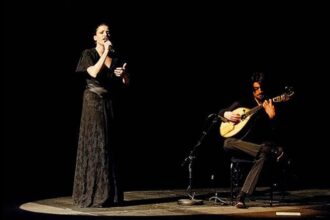 2430 llega a al palau de les arts carminho la gran estrella internacional del fado