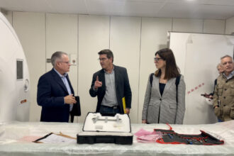 2452 jorge rodriguez visita hospital ontinyent