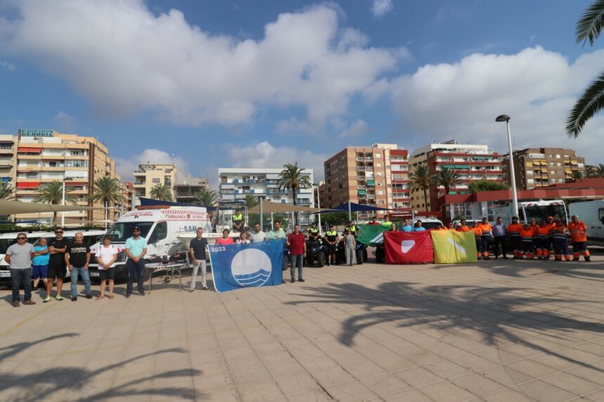 2492 sagunt dispositiu platges