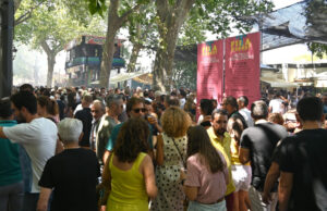 2503 xativa fira agost