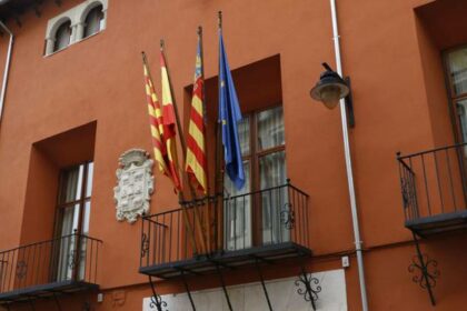 Ajuntament d'Ontinyent.