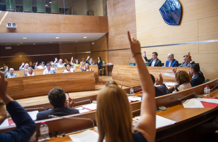 2569 diputacio valencia ple