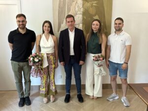 2576 xativa reina fira 2023 recepcio ajuntament