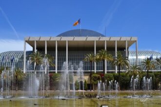 2589 el palau de la musica acoge de nuevo las artes en paralelo