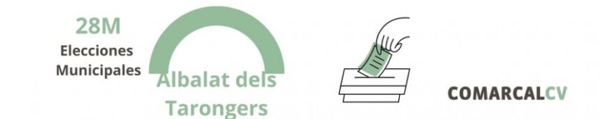 2598 albalat dels tarongers