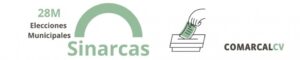 Resultado de las elecciones municipales del 28M de 2023 en Sinarcas 18 2602 sinarcas