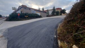 2604 agullent obres poligon clavegueram