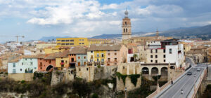 265 ontinyent ciutat