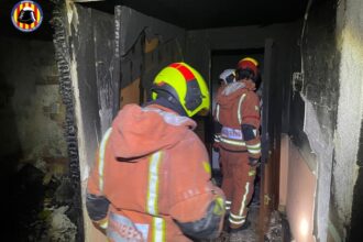 2693 incendio vivienda torrent 2