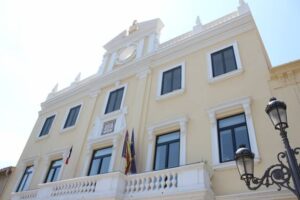 2767 ayuntamiento godella