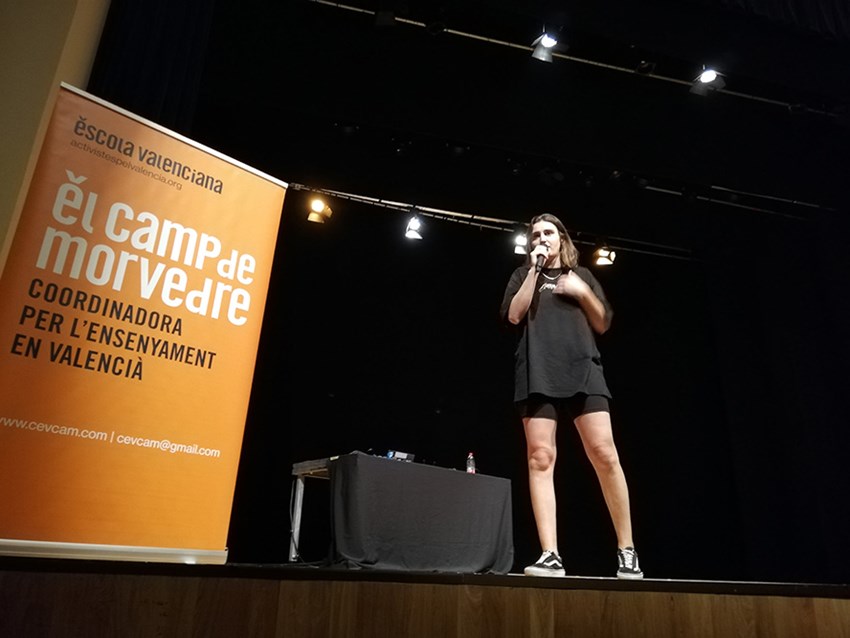 2793 sagunt colomet cantant