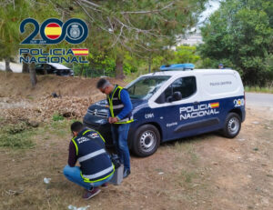 Encuentran un cadáver en Benirredrà que podría ser el de una mujer desaparecida hace tres años en Gandia 4 2853 gandia1