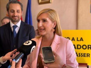 La Generalitat descarta el proyecto de depuradora de Alcàsser 38 2859 240403 foto pradas alcasser 2