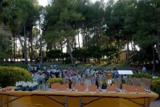 2868 gala del deporte utiel
