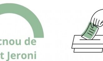 2872 lloc nou de sant jeroni