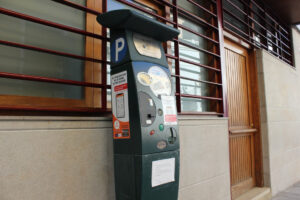 2902 ontinyent zona blava
