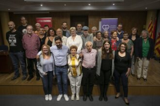 2911 sagunt candidatura esquerra unida unides podem