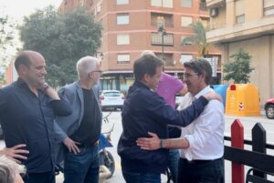 2956 roger cerda jorge rodriguez ricard gallego xavi simon