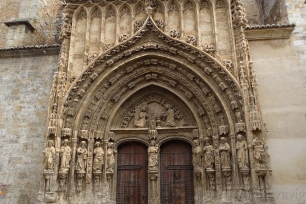 2965 iglesia santa maria requena 1