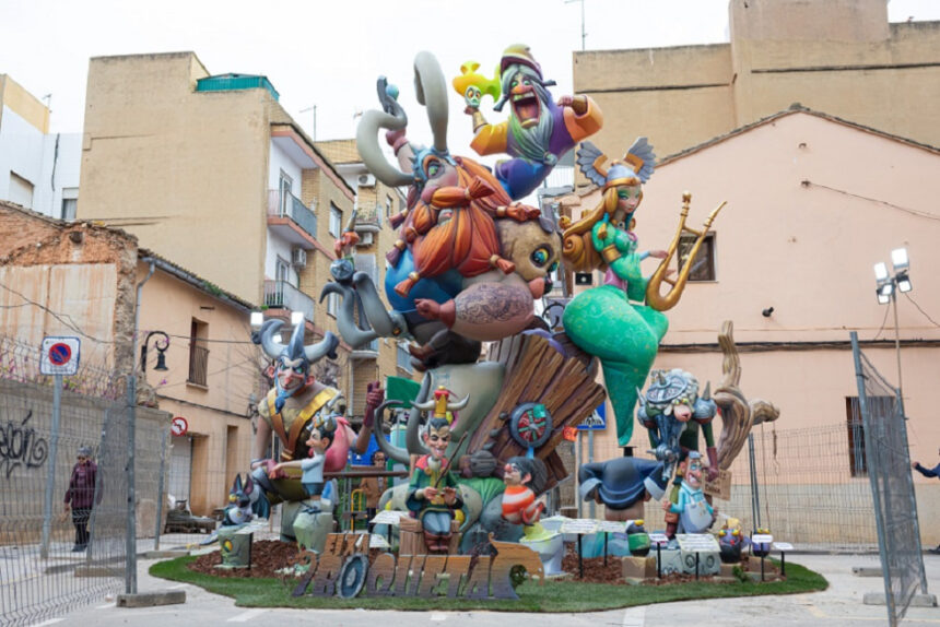 2989 sant antoni