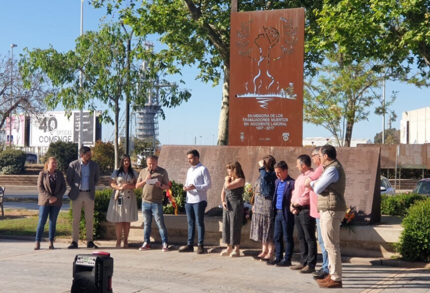 3022 sagunt ccoo victimes siniestralitat laboral 1 maig