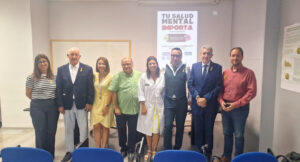 El departament de salut d'Alcoi posa en marxa una app per a previndre el suïcidi 43 3031 alcoi presentacio app suicidi