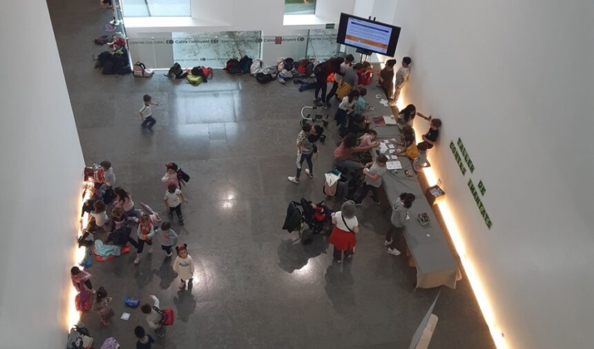 3043 caixa ontinyent centre cultural