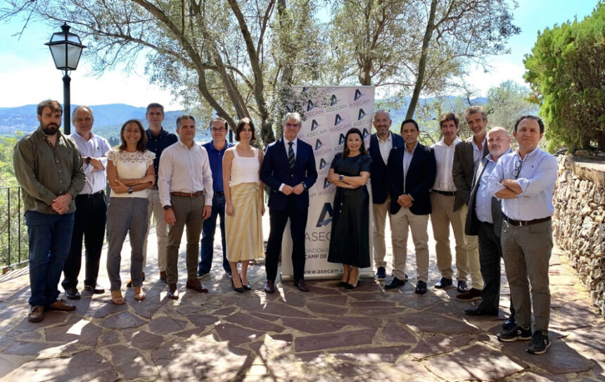 3058 sagunt reunio asecam generalitat