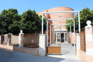 3061 rafelbunyol centro salud