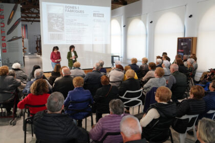 307 ontinyent dones fabriques audiovisual