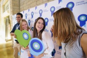 Los emprendedores llamados a combatir el cambio climático se formarán en València con ClimateLaunchpad 18 3083 foto climatelaunchpad copia