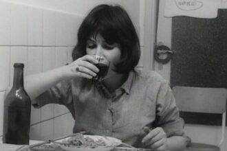 308 la filmoteca valenciana presenta un ciclo sobre la cineasta belga chantal akerman