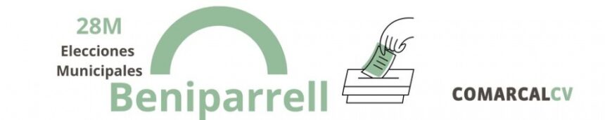 30 beniparrell