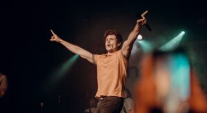 3109 la fumiga miki nunez y colomet dan el pistoletazo de salida este sabado a los conciertos de viveros