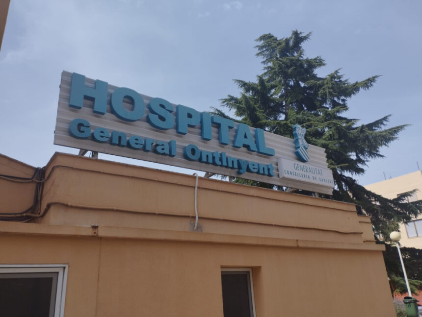 3190 ontinyent hospital