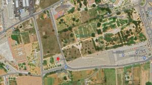 3222 denia itv provisional terrenys