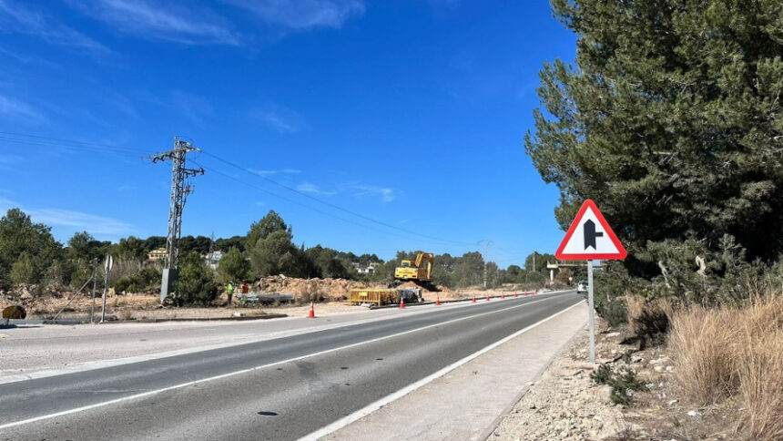 3236 2024 02 21 obres carretera riba roja