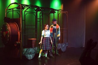 3262 el musical el viaje de greta repite en la sala off con una tercera temporada