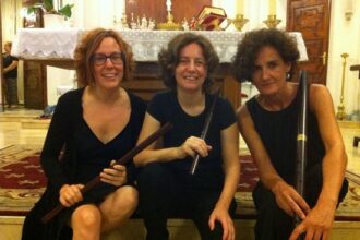 3365 componentes del grupo musical piacere dei traversi